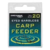 Drennan - Haken Eyed B'less Carp Feeder - Drennan