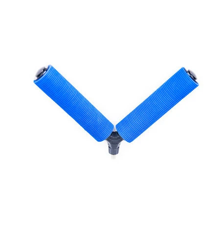 Roller (V) 15cm,ribbed Foam - Elite 3 Roller (V) 15cm,ribbed Foam - Elite