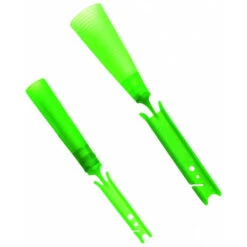 Elastiekbenodigdheden Kegel En Latje - Sensas