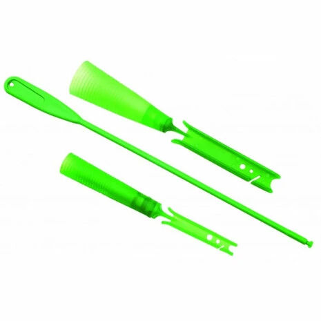 Kegel + Latje + Sleutel - Sensas 3 Kegel + Latje + Sleutel - Sensas