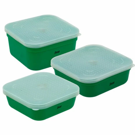 Madendoos Aasdoos Champion Groen 1,2L - Sensas 3 Madendoos Aasdoos Champion Groen 1,2L - Sensas