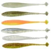 Illex - Softbaits Magic Finess Shad - Illex -Aanbevolen Winkels Voor Visuitrusting 1266190336