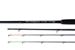 Feederhengel 2,4m Methodpicker - Elite