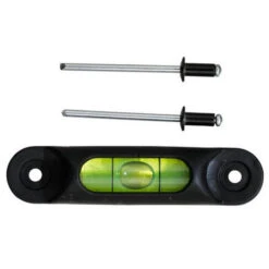 Sensas - Zitmand Accessoire Set Waterpassen (2stuks) - Sensas