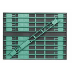 Zitmand Accessoire Tray Inbouwbox Tuigenrekjes - Sensas -Aanbevolen Winkels Voor Visuitrusting 1266195401