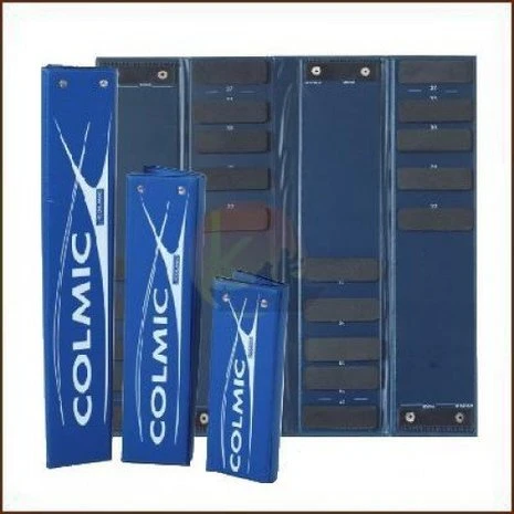 Colmic - Onderlijnmap - Colmic 3 Colmic - Onderlijnmap - Colmic