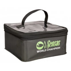 Sensas - Opbergtas Set EVA World Champion 2 In 1 - Sensas -Aanbevolen Winkels Voor Visuitrusting 1266196036