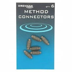 Drennan - Connectors Method Connectors - Drennan