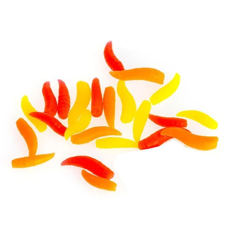 Drennan - Kunstaas Buoyant Maggot Fluorescents - Drennan 3 Drennan - Kunstaas Buoyant Maggot Fluorescents - Drennan