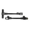 Preston - Zitmand Accessoire Offbox - Universal Arm - Preston -Aanbevolen Winkels Voor Visuitrusting 1266198706