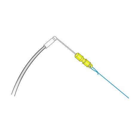 Stonfo - Elastic Connector Over Size - Ø 3,10 Max - Stonfo 4 Stonfo - Elastic Connector Over Size - Ø 3,10 Max - Stonfo - Afbeelding 2
