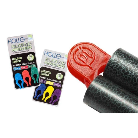 Preston - Elastic Protectors - Preston 3 Preston - Elastic Protectors - Preston