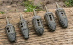 Preston - Feederkorven ICS In-Line Maggot Feeder - Preston 7 Preston - Feederkorven ICS In-Line Maggot Feeder - Preston -Aanbevolen Winkels Voor Visuitrusting 1266199366