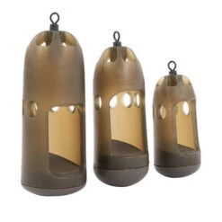 Preston - Feederkorven Absolute Window Feeder SOLID En CAGED - Preston