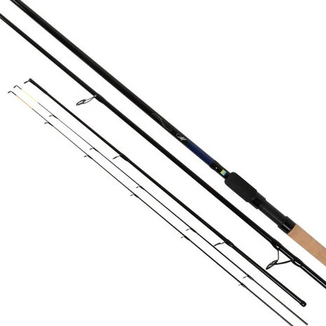Preston - Feederhengel Distance Master Rod - Preston 3 Preston - Feederhengel Distance Master Rod - Preston
