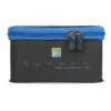 Preston - Opbergtas Supera Small EVA Accessory Case - Preston -Aanbevolen Winkels Voor Visuitrusting 1266200376