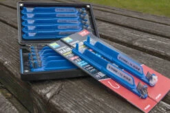 Preston - Onderlijn MCM-B Hair Rigs - 10cm - Preston -Aanbevolen Winkels Voor Visuitrusting 1266200786