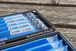 Preston - Onderlijn MCM-B Hair Rigs - 10cm - Preston -Aanbevolen Winkels Voor Visuitrusting 1266200791