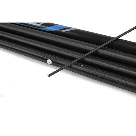 Preston - Vaste Hengel Edge Monster Margin Pole 8,5m - Preston 5 Preston - Vaste Hengel Edge Monster Margin Pole 8,5m - Preston - Afbeelding 3