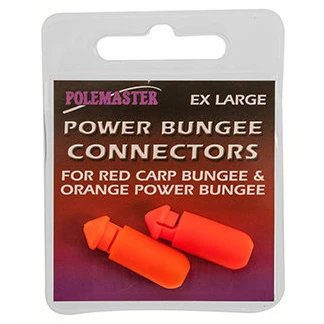 Drennan - Connectors Power Bungee Connectors - Drennan 3 Drennan - Connectors Power Bungee Connectors - Drennan