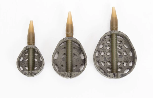 Preston - Methodfeeder In-Line Dura Banjo Feeder - Preston 3 Preston - Methodfeeder In-Line Dura Banjo Feeder - Preston