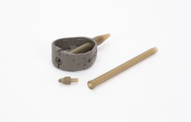 Preston - Methodfeeder In-Line Dura Banjo Feeder - Preston 4 Preston - Methodfeeder In-Line Dura Banjo Feeder - Preston - Afbeelding 2