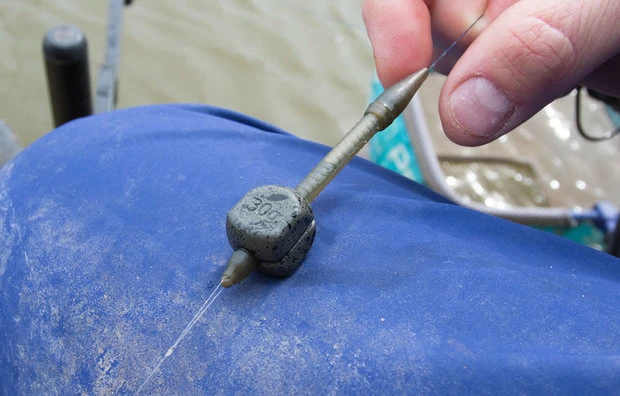 Preston - Lood In-Line Match Cube - Preston 5 Preston - Lood In-Line Match Cube - Preston - Afbeelding 3