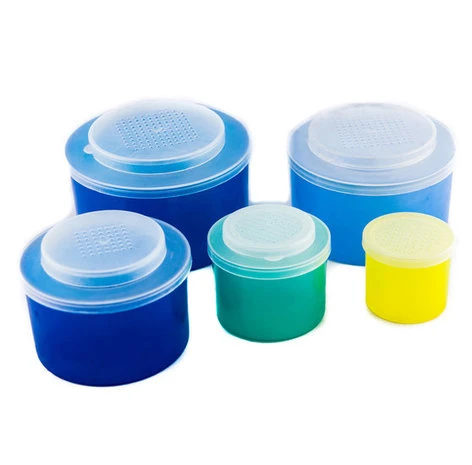 Madendoos Set - Elite 3 Madendoos Set - Elite