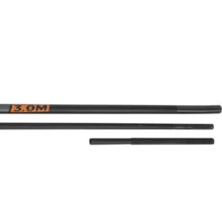 C-Drome - Schepnetsteel Power Handle 3,0m - C-Drome -Aanbevolen Winkels Voor Visuitrusting 1266203786