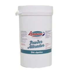 Lemmens - Smaakstoffen Power Attractor - Lemmens -Aanbevolen Winkels Voor Visuitrusting 1266203921
