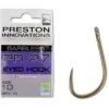 Haken Pr27 Hooks - Preston -Aanbevolen Winkels Voor Visuitrusting 1266204031