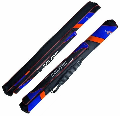 Colmic - Foedraal Duro Holdall RBS XL 200 - Colmic 3 Colmic - Foedraal Duro Holdall RBS XL 200 - Colmic