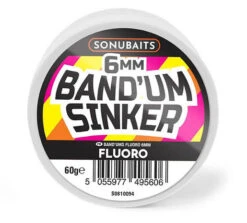 Sonubaits - Pellets Band'um Sinker Fluoro - Sonubaits