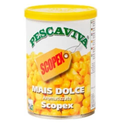 Pescaviva - Mais Dolce Scopex - Pescaviva