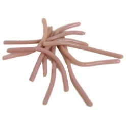 Elite - Kunstaas Spaghetti High Grade Competition Rubber Bait - Elite -Aanbevolen Winkels Voor Visuitrusting 1266208981