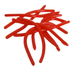 Elite - Kunstaas Spaghetti High Grade Competition Rubber Bait - Elite -Aanbevolen Winkels Voor Visuitrusting 1266208986