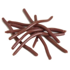 Elite - Kunstaas Spaghetti High Grade Competition Rubber Bait - Elite -Aanbevolen Winkels Voor Visuitrusting 1266208991