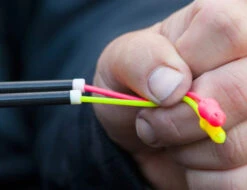 Drennan - Super Slick Internal Bungee Bushes - Drennan -Aanbevolen Winkels Voor Visuitrusting 1266209316