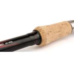 Spinhengel Vengeance AX Trout/Zander - 3,30m (5-40gr) - Shimano -Aanbevolen Winkels Voor Visuitrusting 1266211911