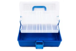 Opbergbox Small 2-trays 300x180x145 - Elite -Aanbevolen Winkels Voor Visuitrusting 1266212666