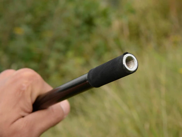 Cresta - Schepnetsteel Carpetition Net Handle - Cresta 4 Cresta - Schepnetsteel Carpetition Net Handle - Cresta - Afbeelding 2