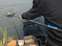 Cresta - Schepnetsteel Carpetition Net Handle - Cresta 7 Cresta - Schepnetsteel Carpetition Net Handle - Cresta -Aanbevolen Winkels Voor Visuitrusting 1266212971