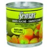 Sensas - Mais Sucré - Sweetcorn In Blik 38G - Sensas -Aanbevolen Winkels Voor Visuitrusting 1266213566