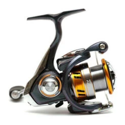 Daiwa - Slip Voorop Regal LT - Daiwa -Aanbevolen Winkels Voor Visuitrusting 1266214016