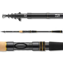 Daiwa - Telescoophengel Legalis Tele - Daiwa