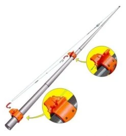 Stonfo - Rod Clip - Stonfo 7 Stonfo - Rod Clip - Stonfo -Aanbevolen Winkels Voor Visuitrusting 1266215201