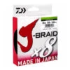 Daiwa - Lijn Gevlochten J-Braid X8 Chartreuse 150m - Daiwa -Aanbevolen Winkels Voor Visuitrusting 1266215381