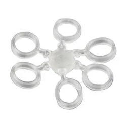 Stonfo - Big Sizes Bait Elastic Rings - Stonfo