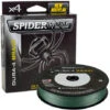 Spiderwire - Lijn Gevlochten Dura4 Braid - 300m - Green - Spiderwire -Aanbevolen Winkels Voor Visuitrusting 1266218326