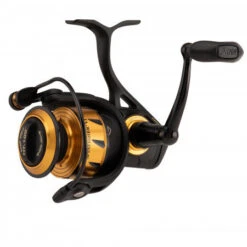 Penn - Slip Voorop Spinfisher VI Spin Reel BX - Penn -Aanbevolen Winkels Voor Visuitrusting 1266218521